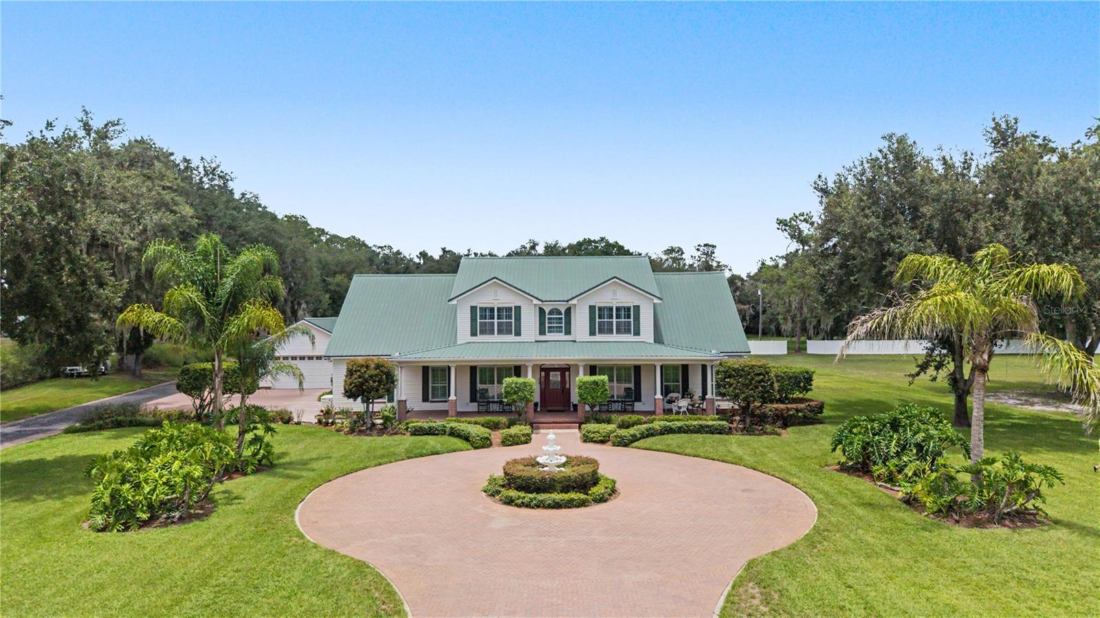 Photo of 3660 FUTCH LOOP PLANT CITY FL 33566