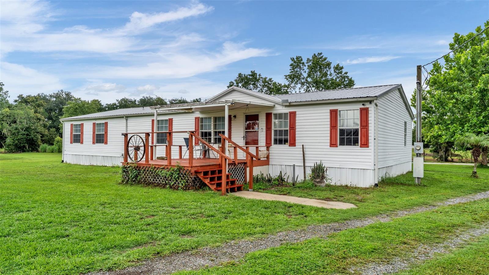 Photo of 6702 FORESTVIEW LANE LAKELAND FL 33811