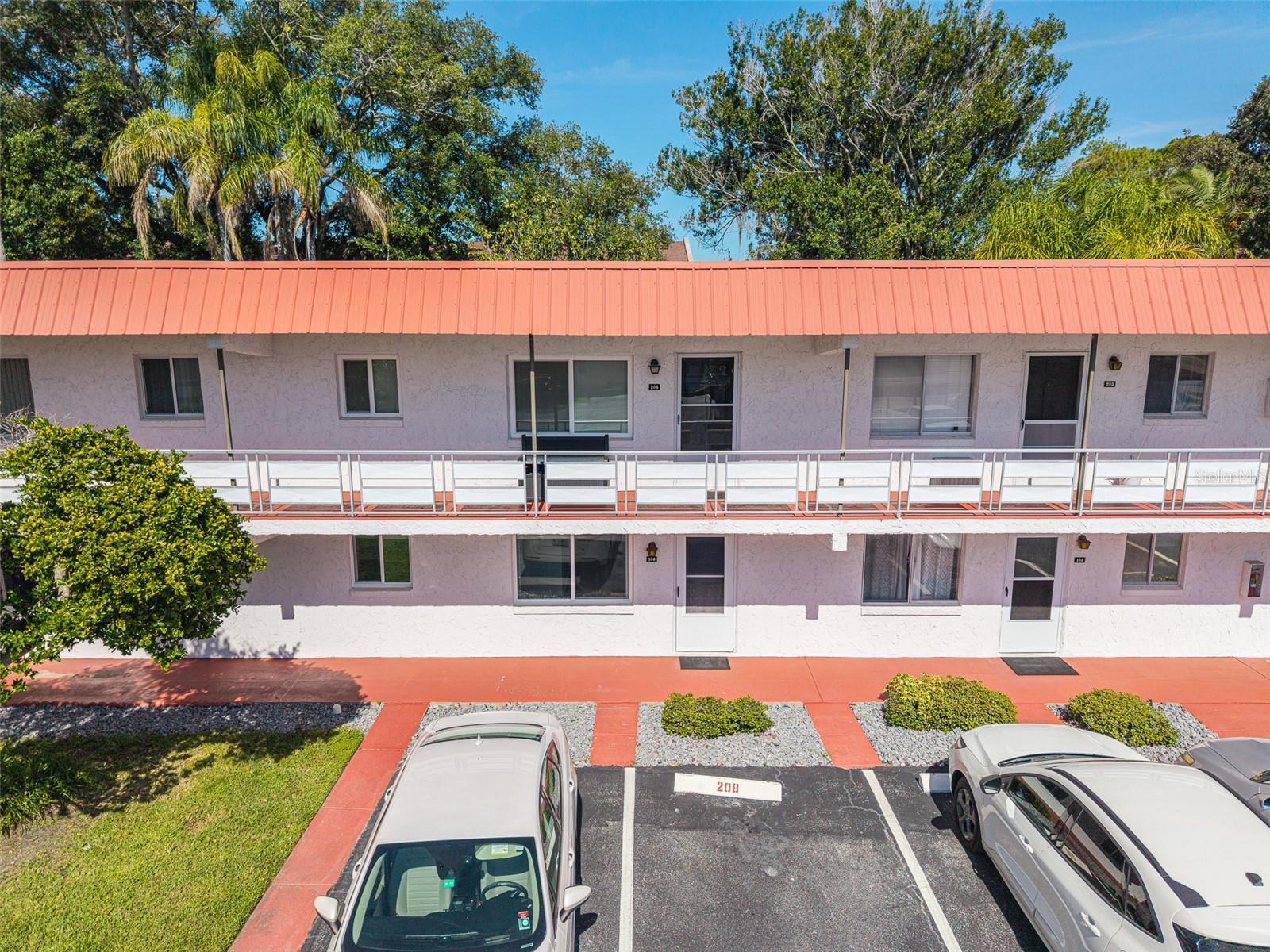Photo of 1100 MARTINIQUE DRIVE #106 WINTER HAVEN FL 33884