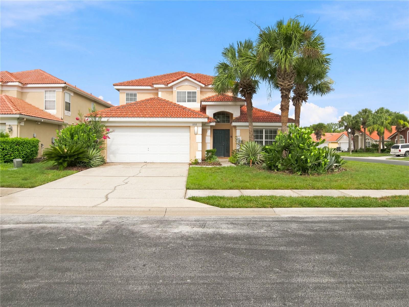 Photo of No Address Listed DAVENPORT FL 33897