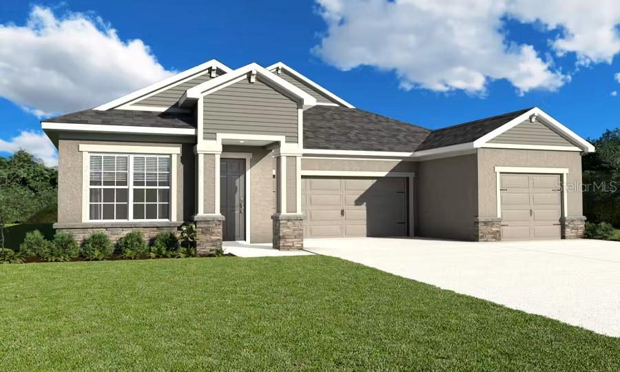 Photo of 7112 SUNDIAL DRIVE LAKELAND FL 33813