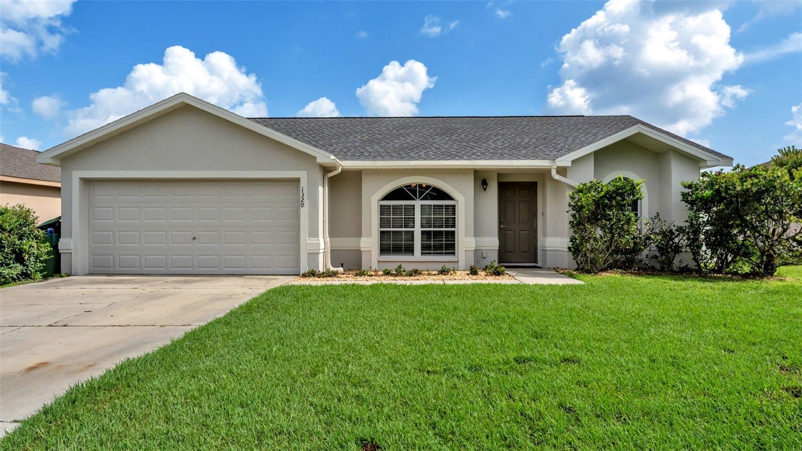 Photo of 1320 NORMANDY HEIGHTS CIRCLE WINTER HAVEN FL 33880