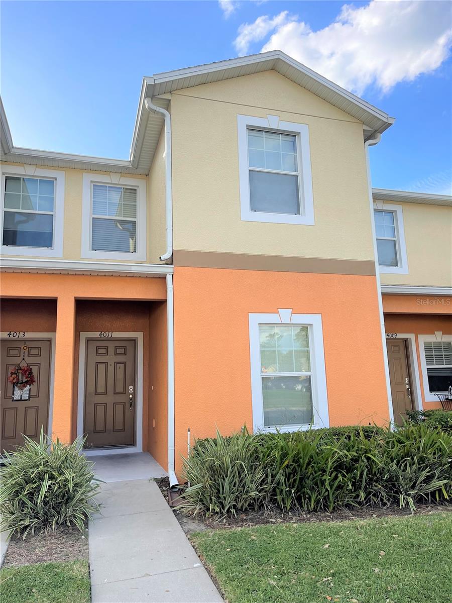 Photo of 4011 WINDING VINE DRIVE LAKELAND FL 33812