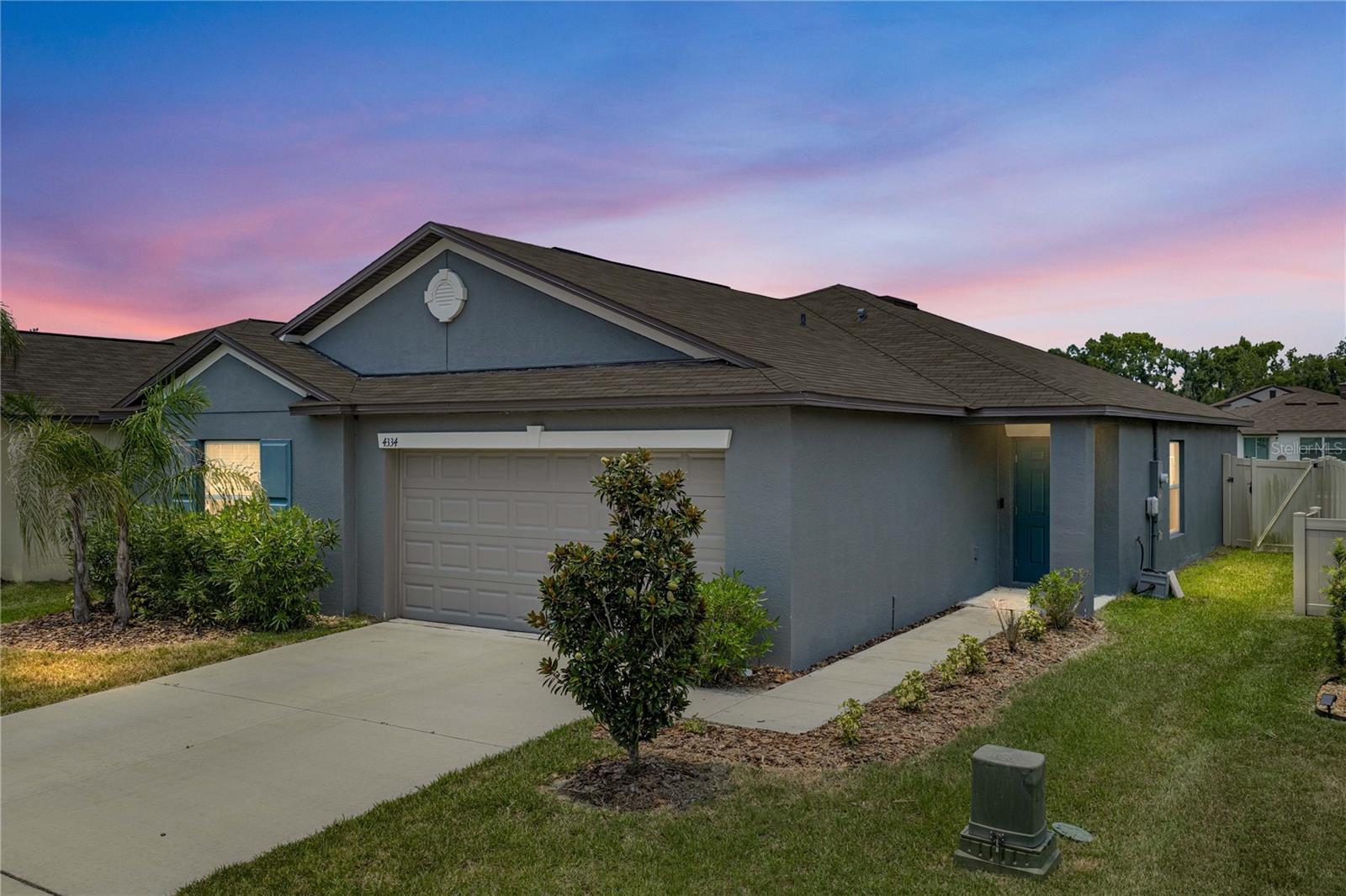 Photo of 4334 TROTTERS WAY LAKELAND FL 33801