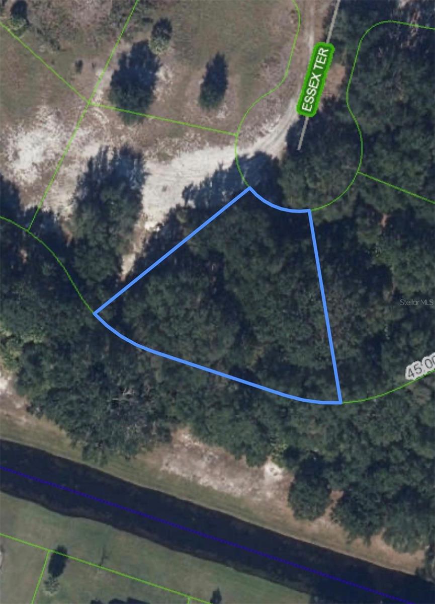 Photo of 1000 ESSEX TERRACE SEBRING FL 33876