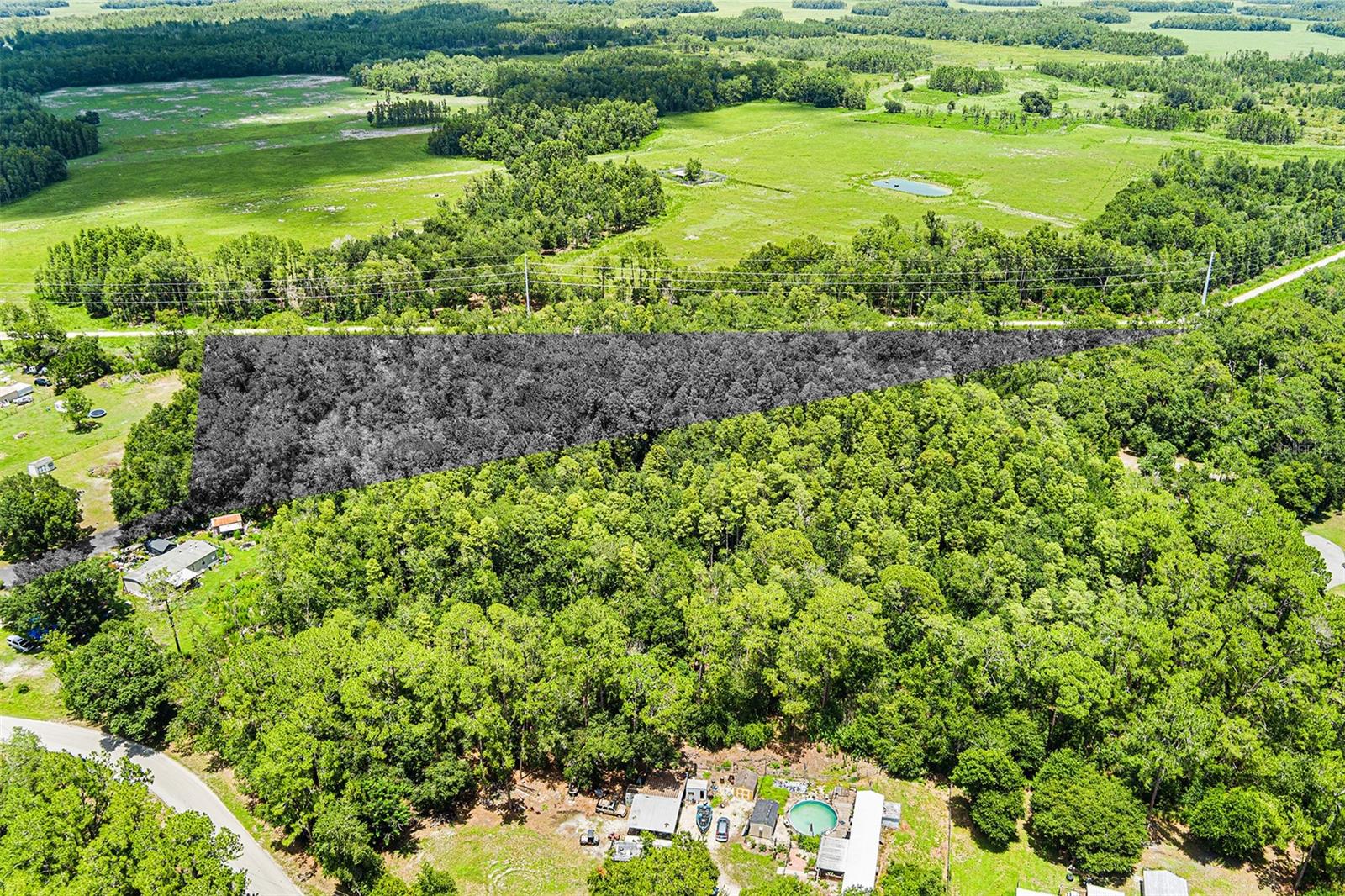 Photo of 0 COUNTRY HAVEN DRIVE LAKELAND FL 33809
