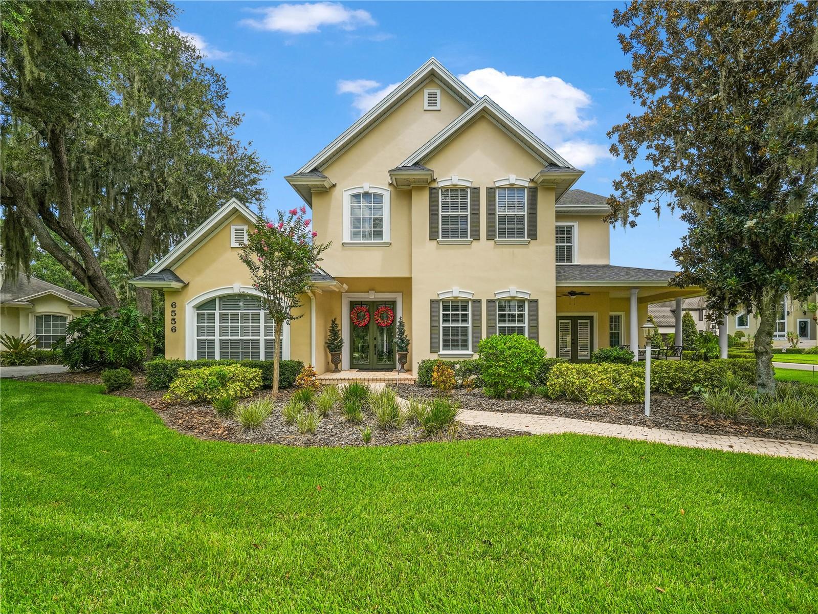 Photo of 6556 CRESCENT LAKE DRIVE LAKELAND FL 33813