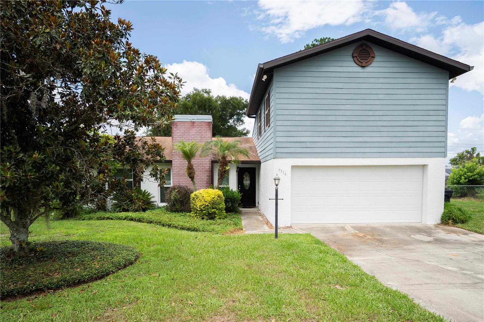 Photo of 7316 HIGHLAND GROVE DRIVE LAKELAND FL 33810