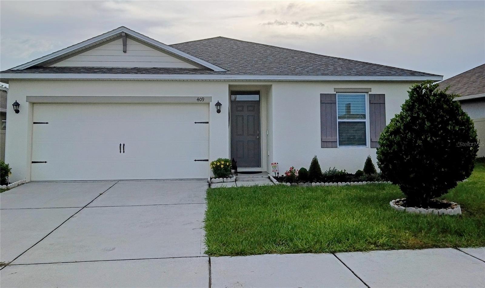 Photo of 409 CORSO LOOP WINTER HAVEN FL 33884