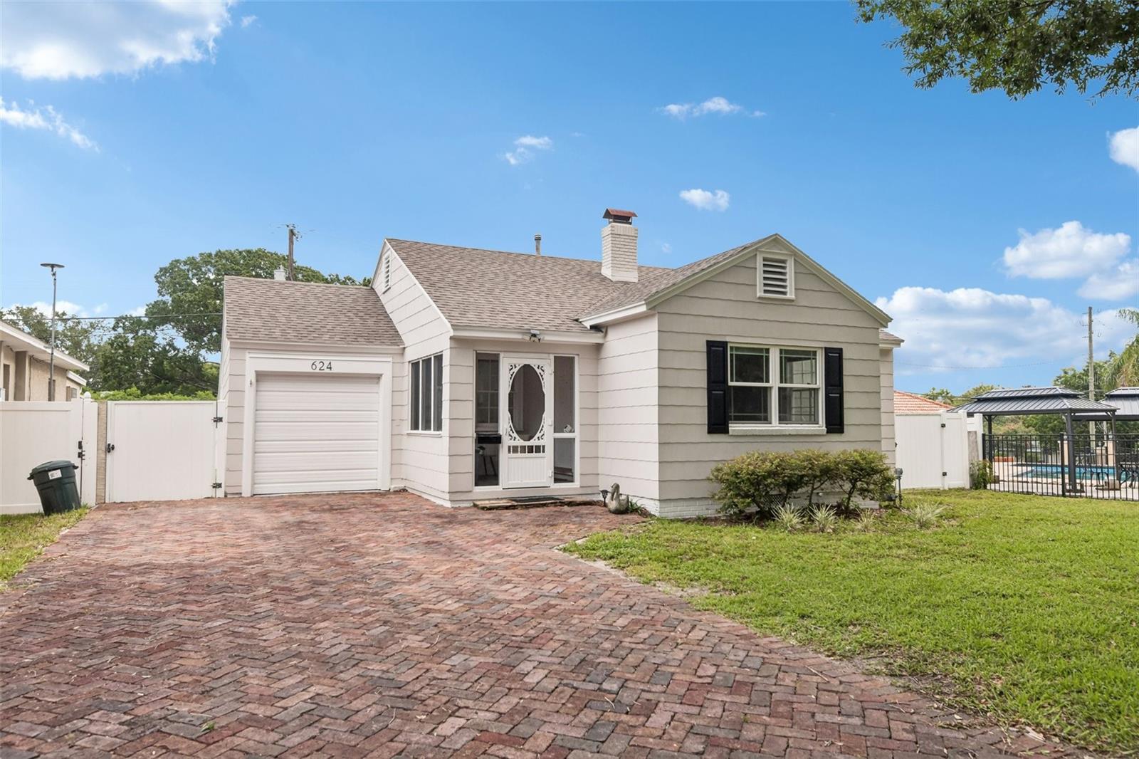 Photo of 624 KERNEYWOOD STREET LAKELAND FL 33803