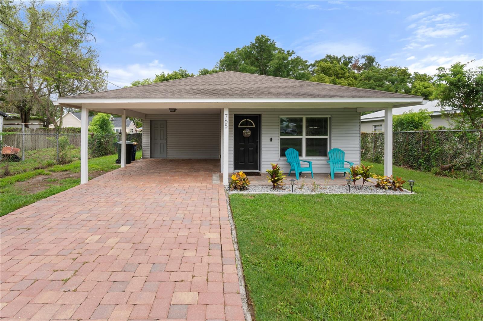 Photo of 765 S DUDLEY AVENUE BARTOW FL 33830