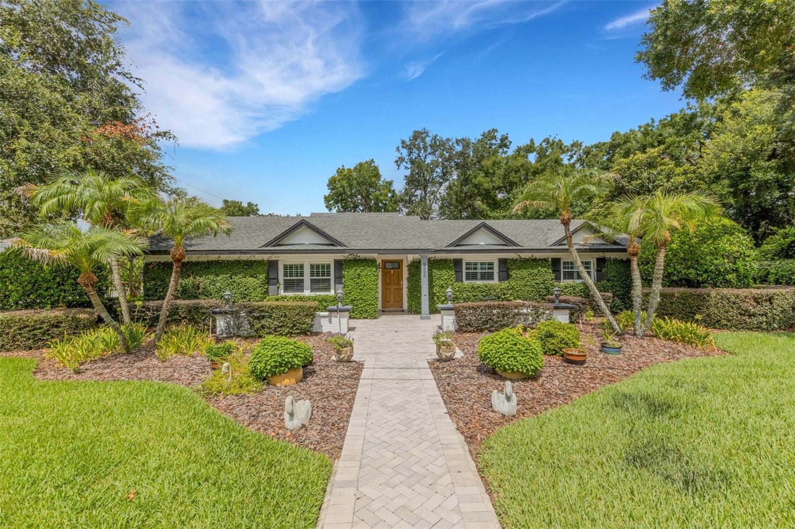 Photo of 2625 NEVADA ROAD LAKELAND FL 33803