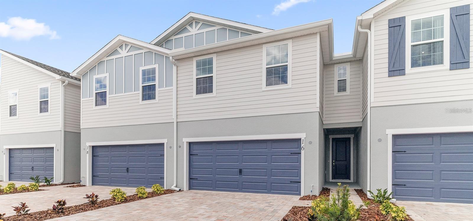 Photo of 32 SUNSET HAVEN LOOP ST CLOUD FL 34771