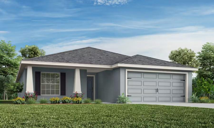 Photo of 537 ITUNA CIRCLE WINTER HAVEN FL 33881
