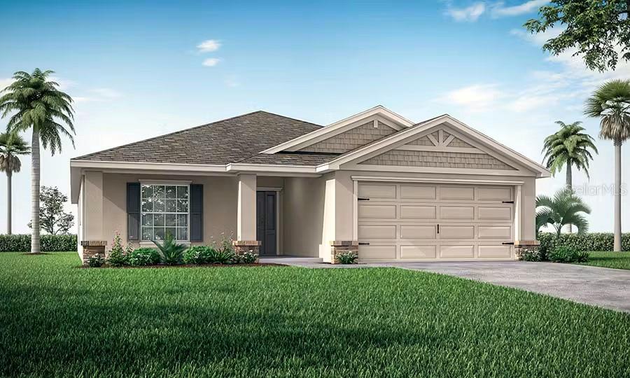 Photo of 7682 SE 117TH PLACE BELLEVIEW FL 34420