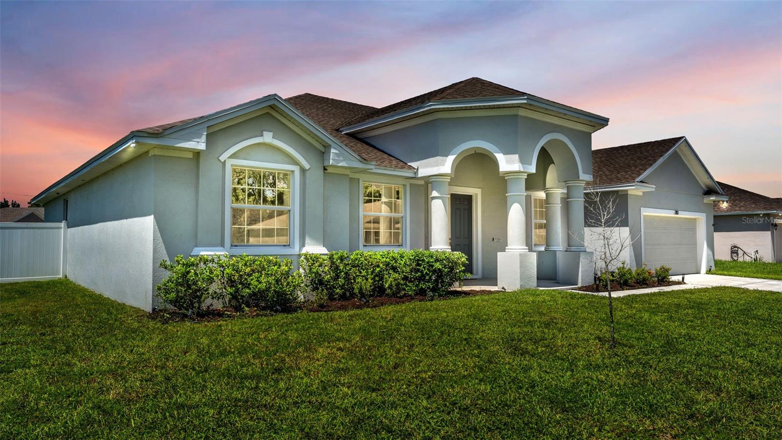 Photo of 283 COVE AT EAGLE LAKE CIRCLE EAGLE LAKE FL 33839