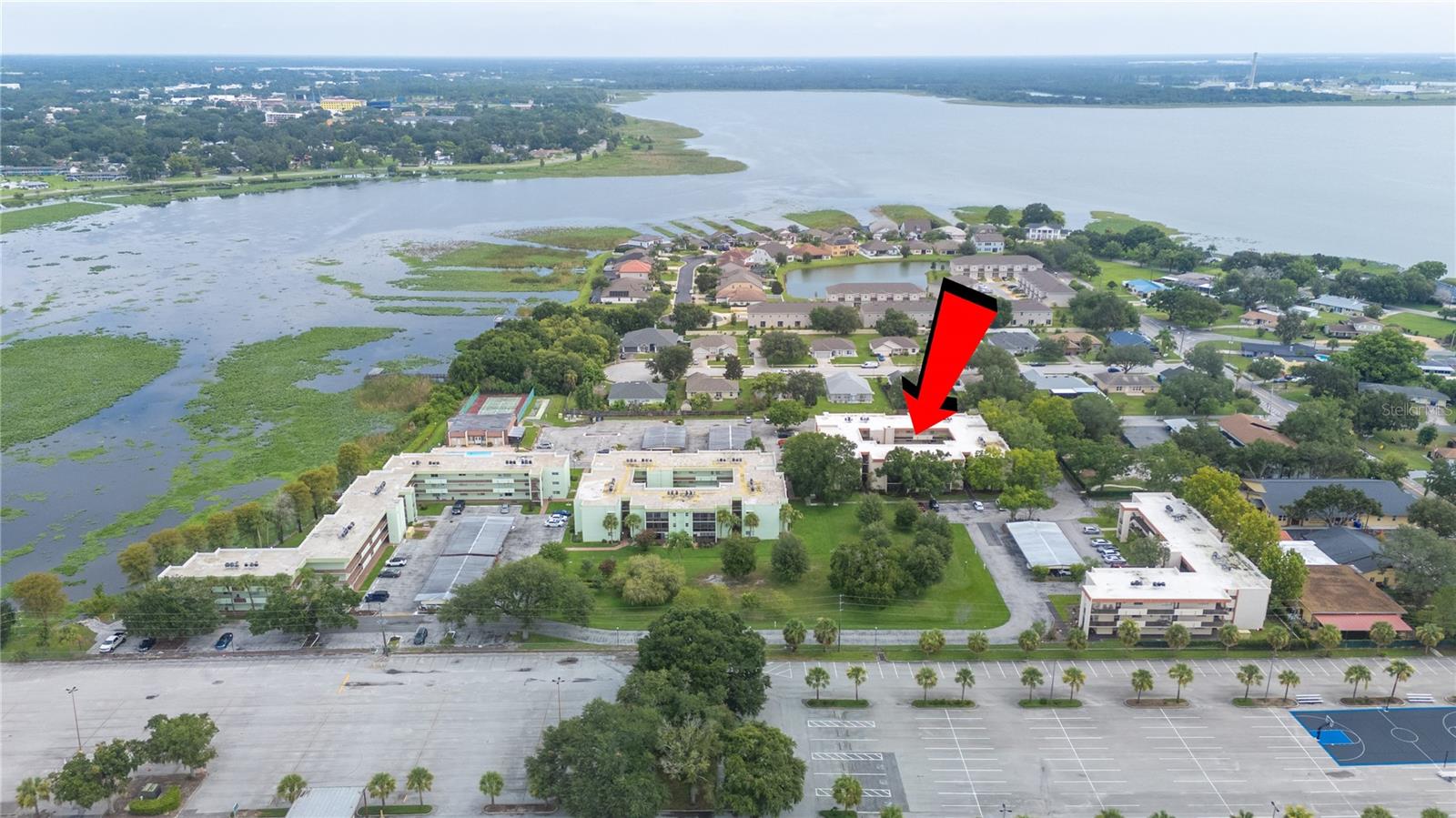 Photo of 1130 N LAKE PARKER AVENUE #C126 LAKELAND FL 33805