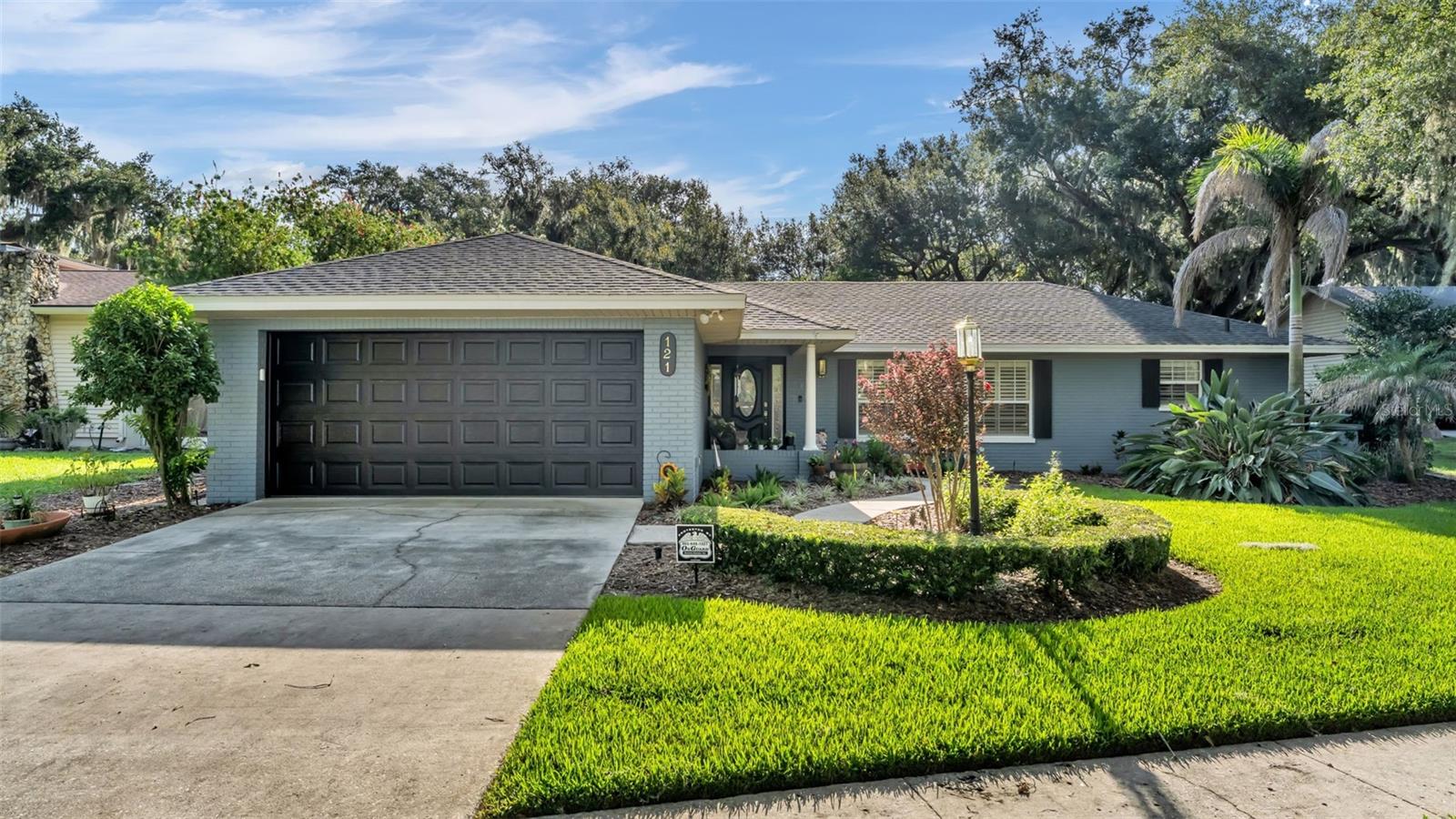 Photo of 121 SHADOW LANE LAKELAND FL 33813
