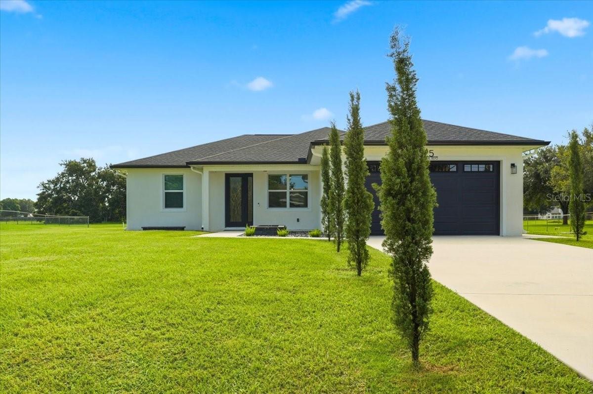 Photo of 325 MONTE REAL BOULEVARD SEBRING FL 33876