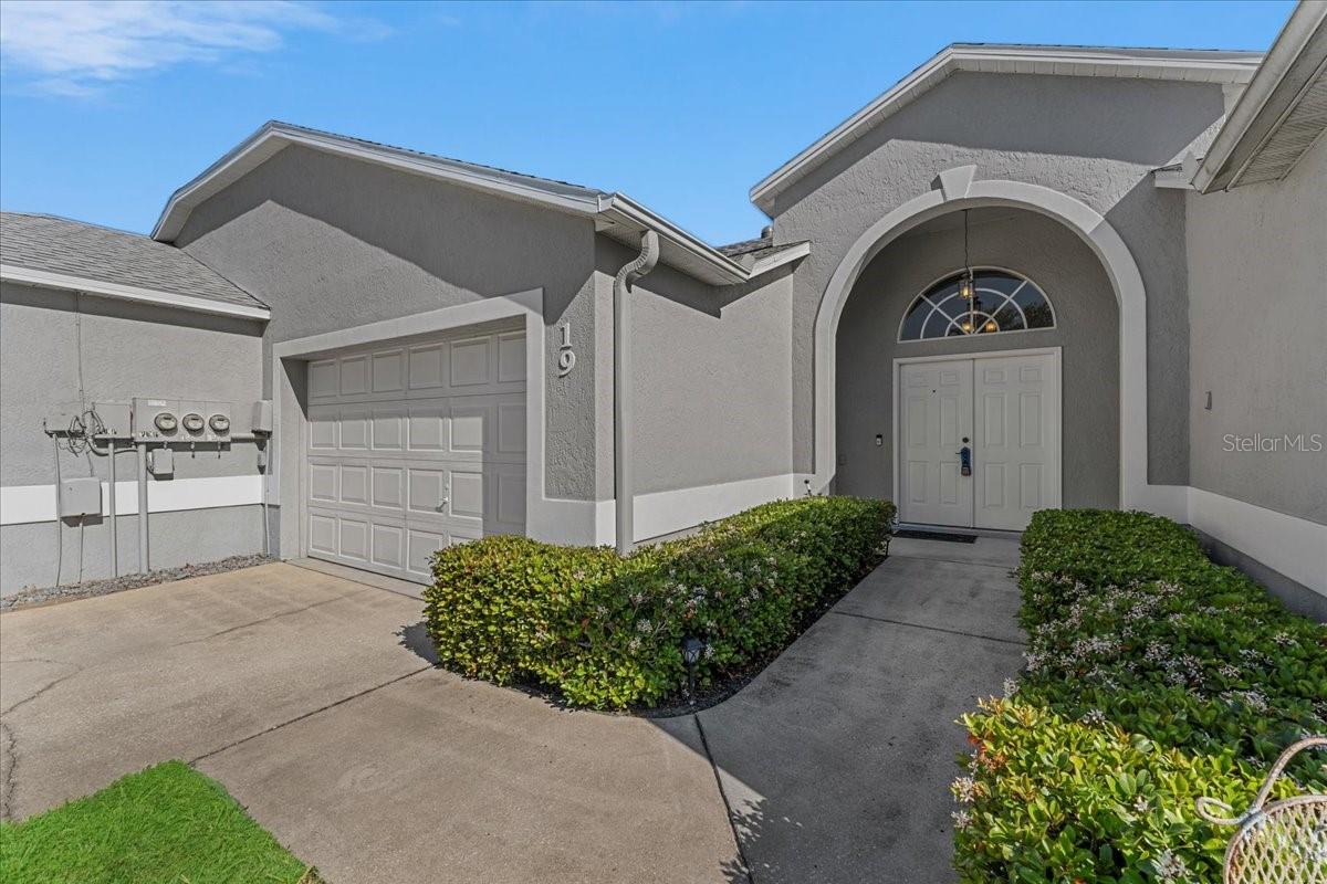 Photo of 6381 EGRET DRIVE #19 LAKELAND FL 33809