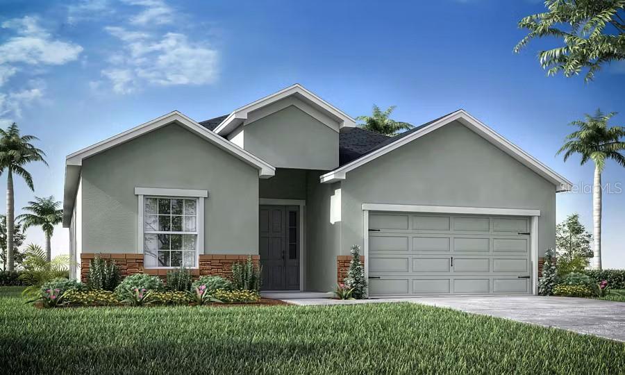 Photo of 8855 PARKINSON PLACE WILDWOOD FL 34785