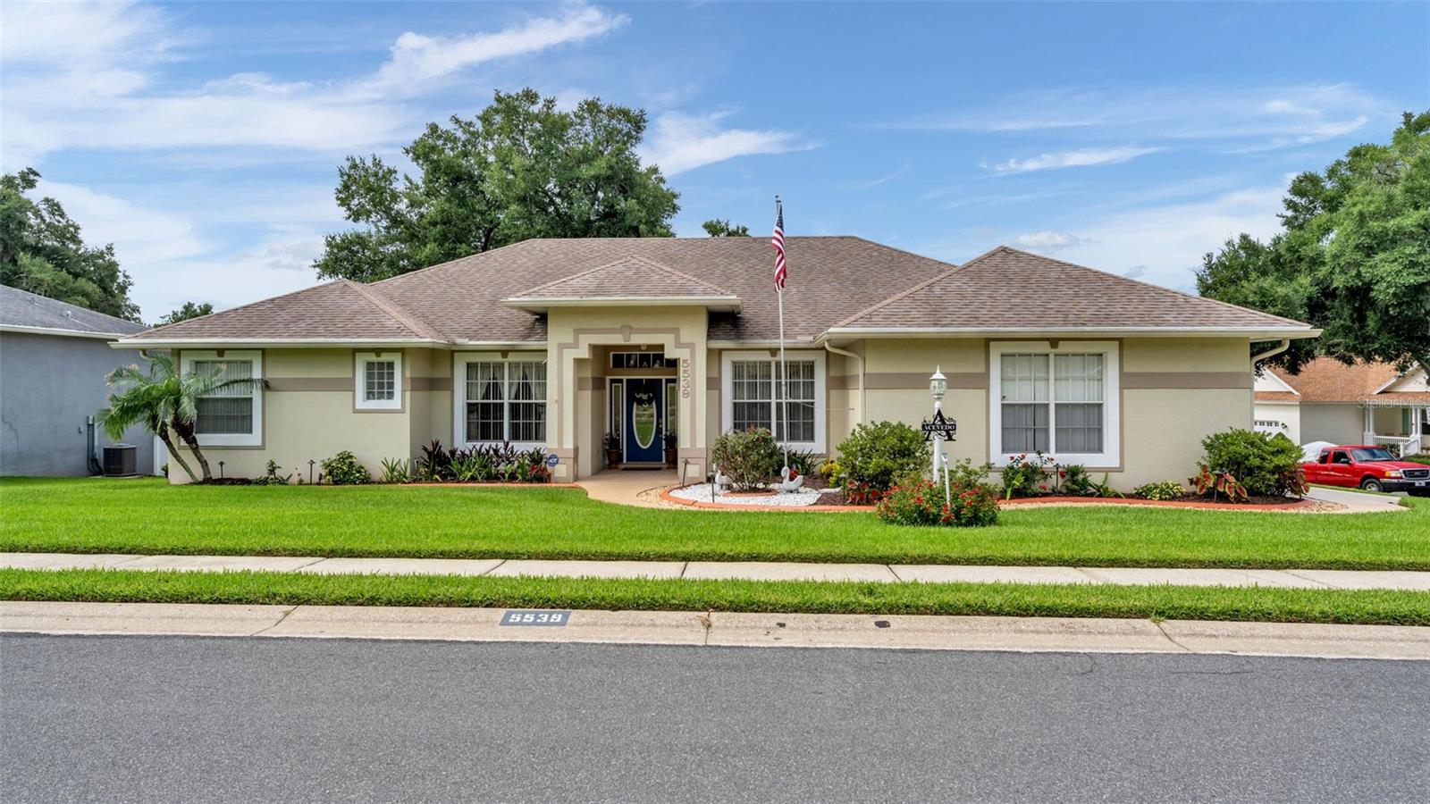 Photo of 5539 BLOOMFIELD BOULEVARD LAKELAND FL 33810
