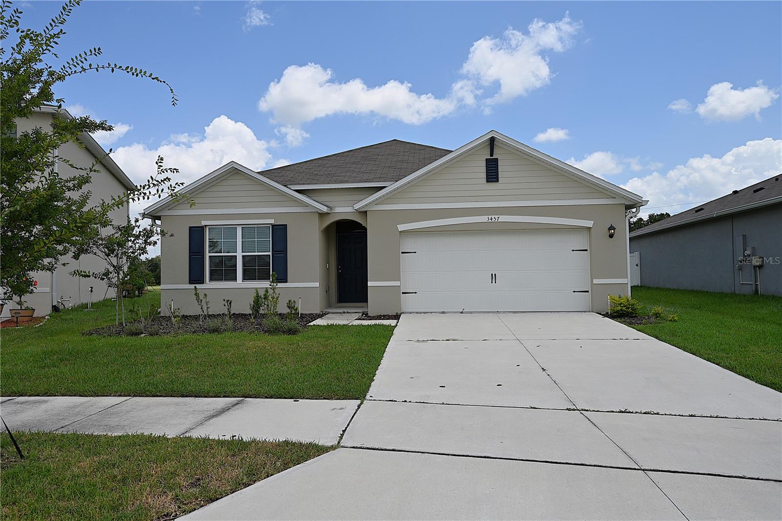 Photo of 3457 MYSTIC POND LOOP LAKELAND FL 33811