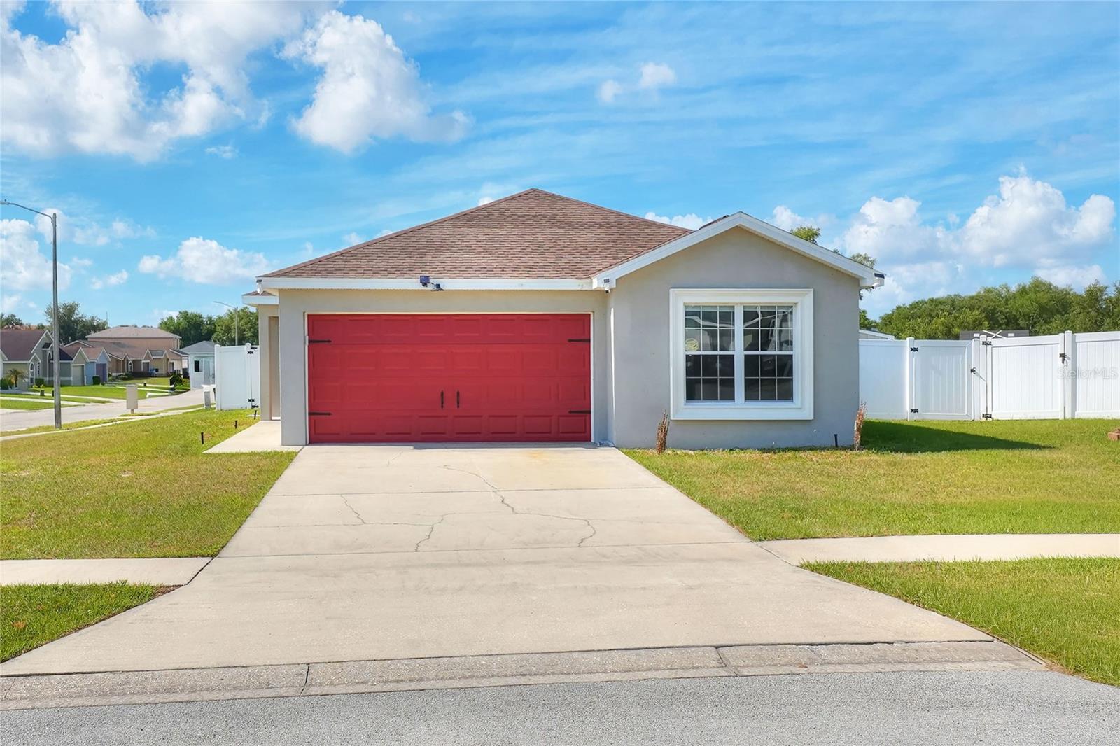 Photo of 780 OVERLOOK GROVE DRIVE WINTER HAVEN FL 33884