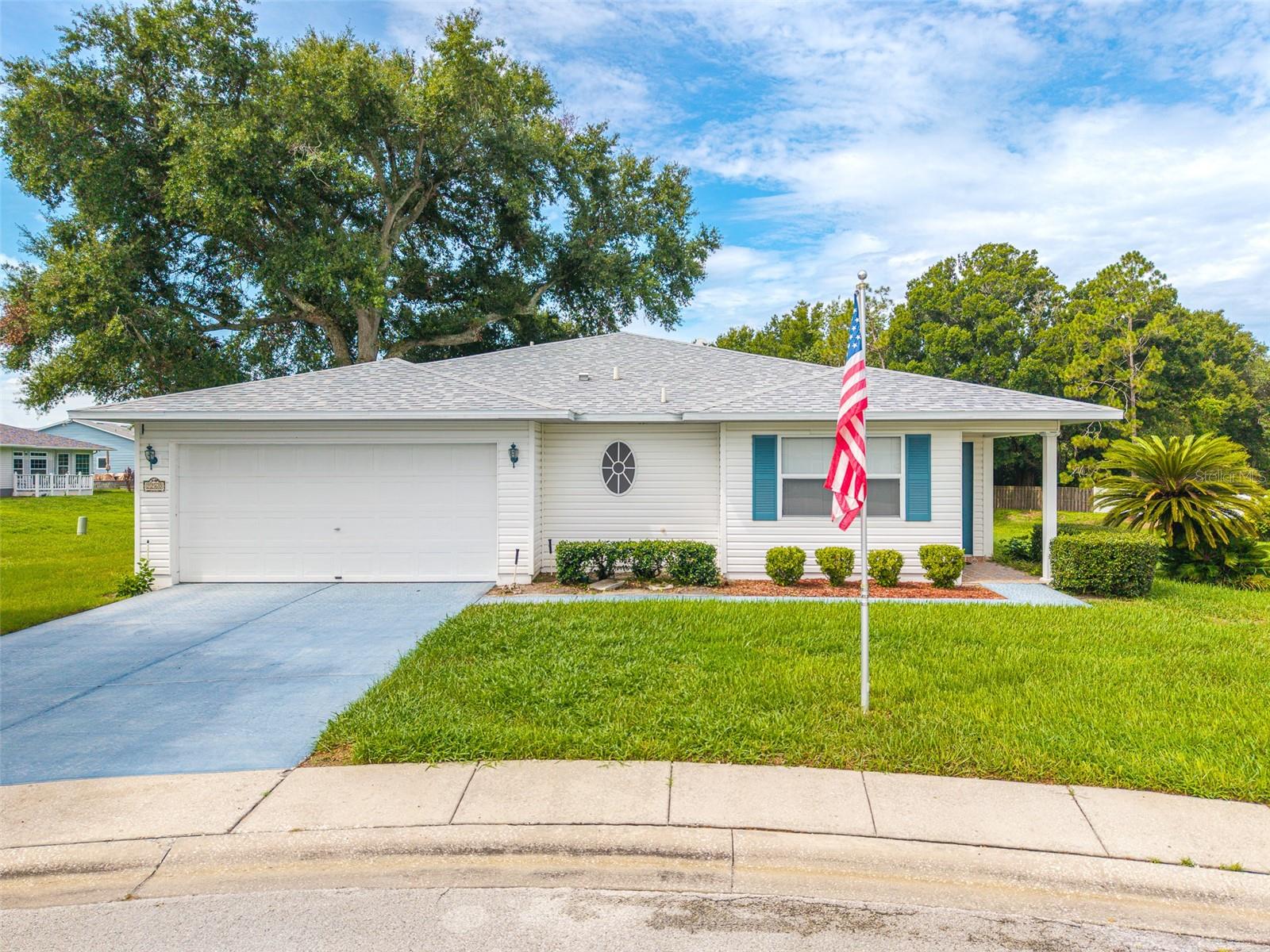 Photo of 2260 GRAND CYPRESS DRIVE LAKELAND FL 33810