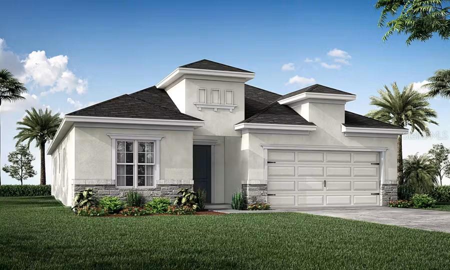 Photo of 5419 DUXFORD CIRCLE ST CLOUD FL 34771