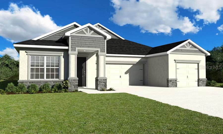 Photo of 5415 DUXFORD CIRCLE ST CLOUD FL 34771