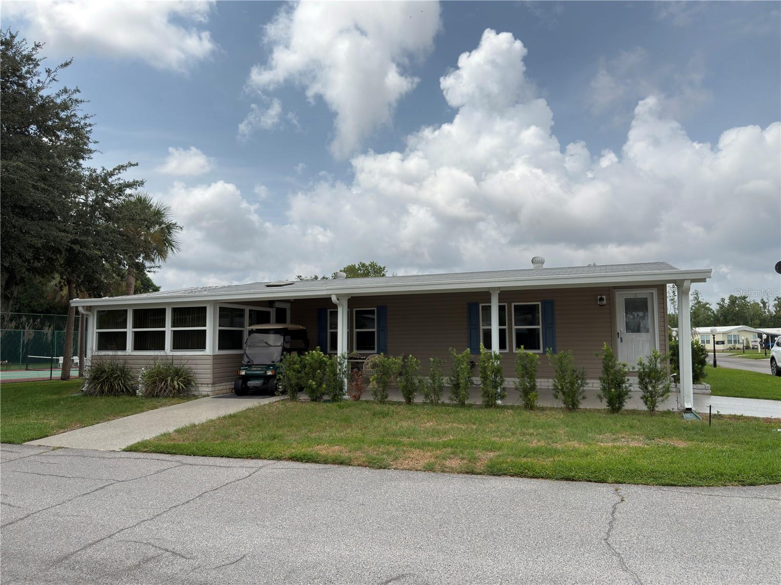Photo of 141 VICTORIA DRIVE HAINES CITY FL 33844