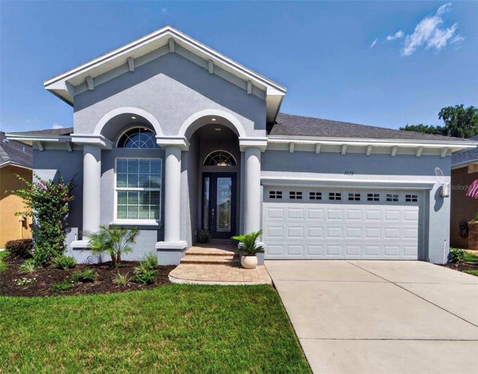 Photo of 1035 STONEY CREEK DRIVE LAKELAND FL 33811
