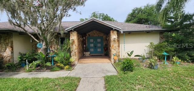Photo of 4502 SUGARTREE DRIVE LAKELAND FL 33813