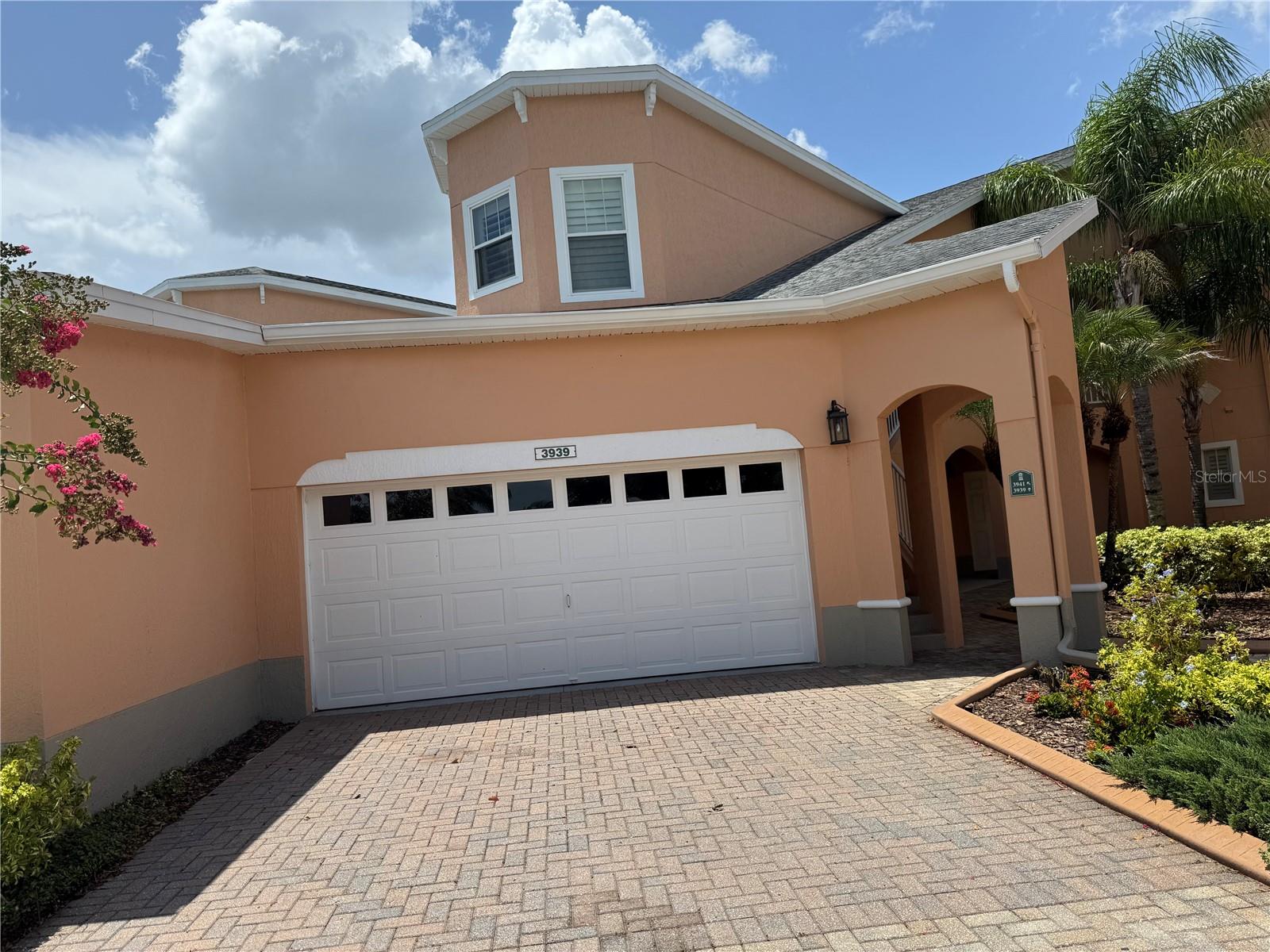 Photo of 3939 SERENADE LANE #513 LAKELAND FL 33811