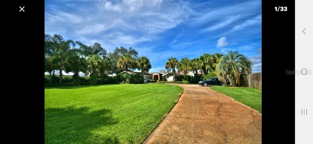 Photo of 589 THORNBURG ROAD BABSON PARK FL 33827