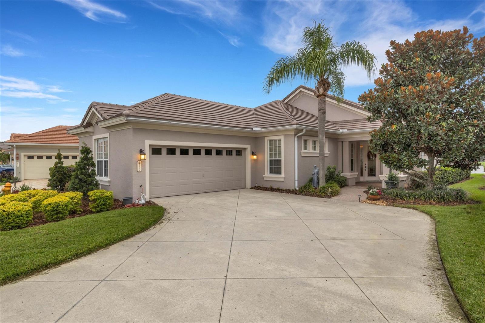 Photo of 2530 LAUREL GLEN DRIVE LAKELAND FL 33803