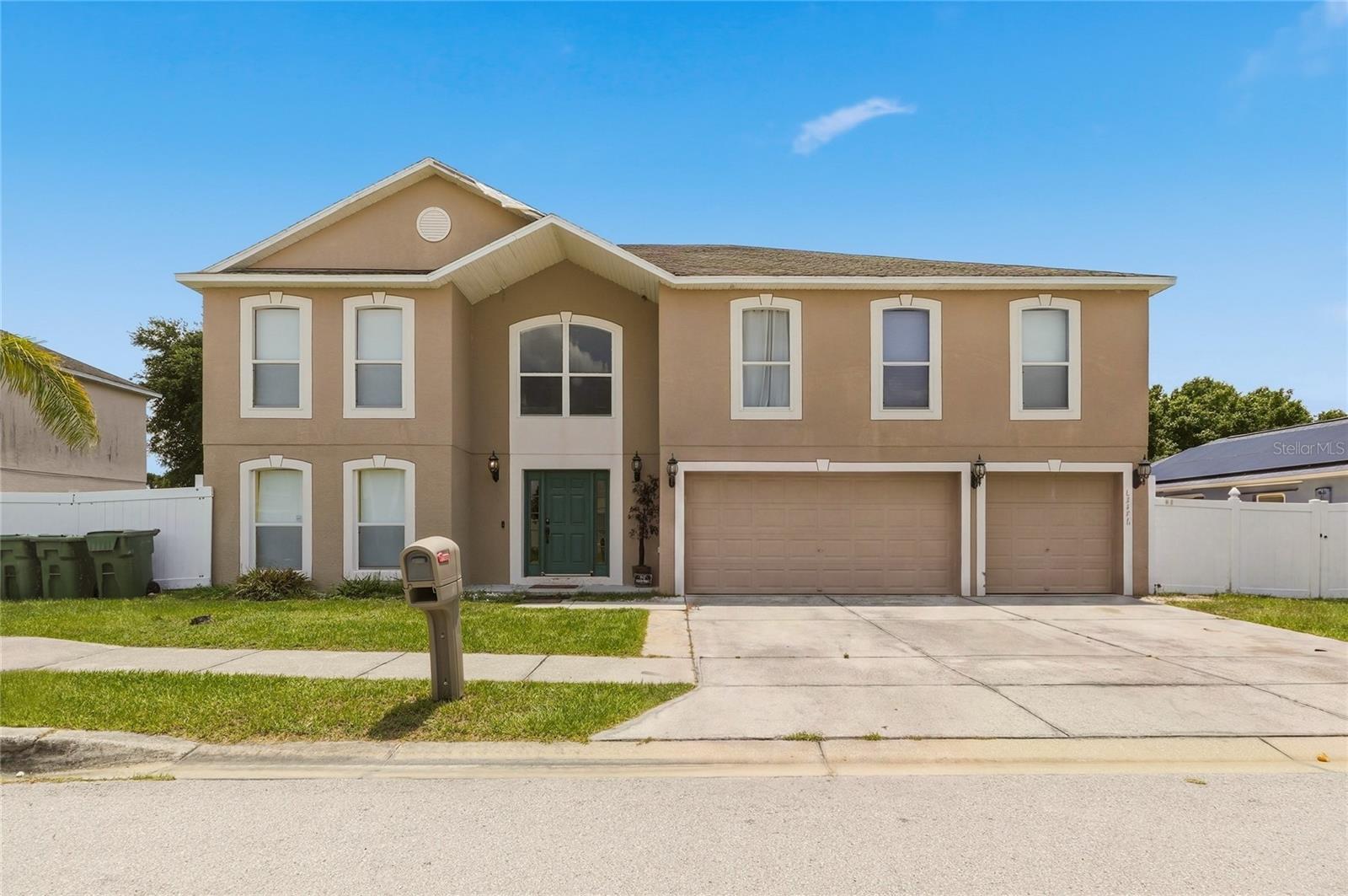 Photo of 177 FISH HAWK DRIVE WINTER HAVEN FL 33884