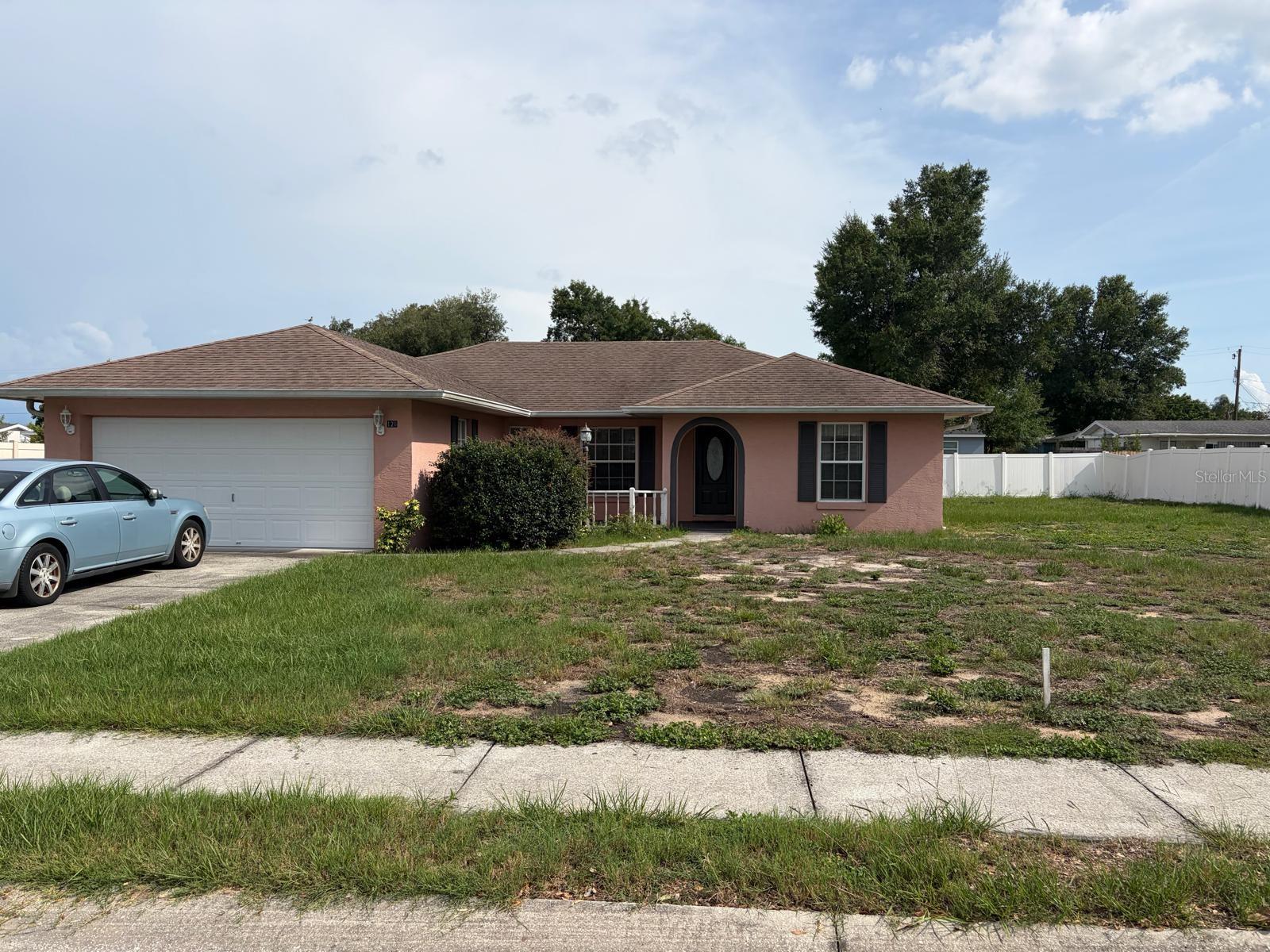 Photo of 126 BRIGHTON CIRCLE AUBURNDALE FL 33823