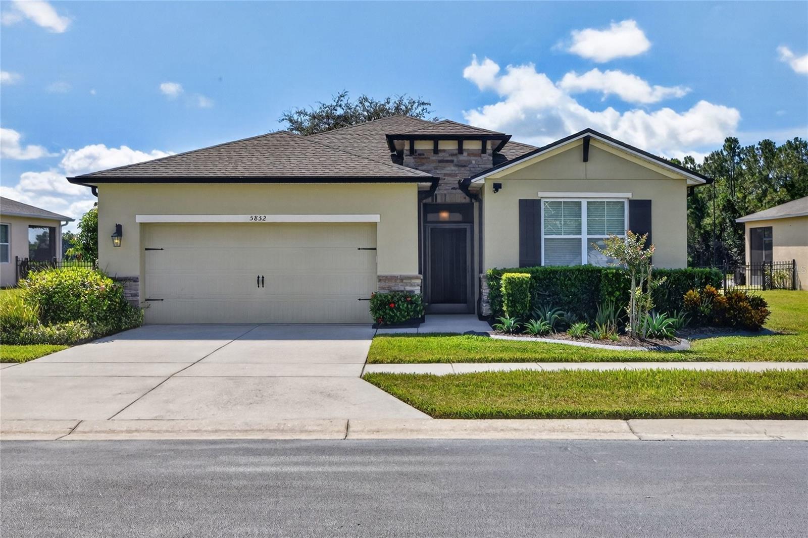 Photo of 5852 MARSH LANDING DRIVE WINTER HAVEN FL 33881