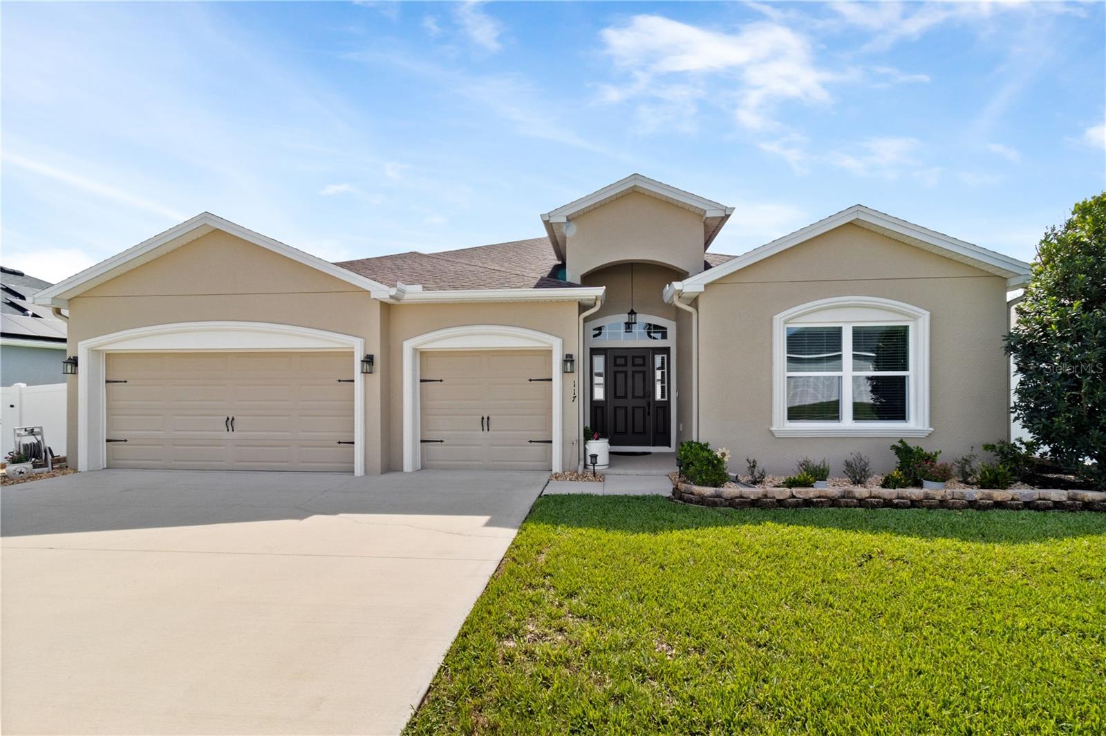 Photo of 117 WALKERS POINT DRIVE AUBURNDALE FL 33823