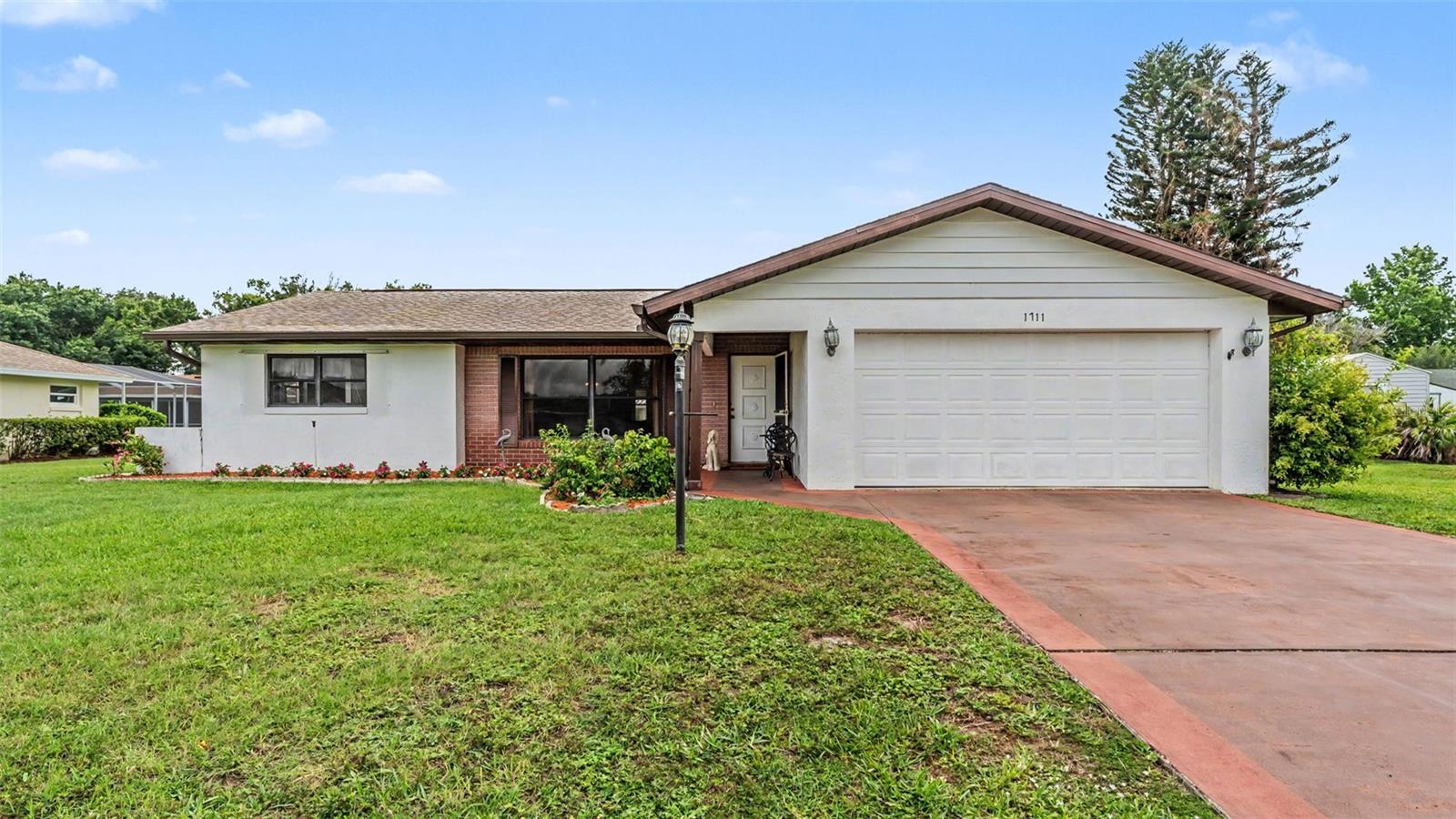 Photo of 1711 SUNRISE PLACE SEBRING FL 33870
