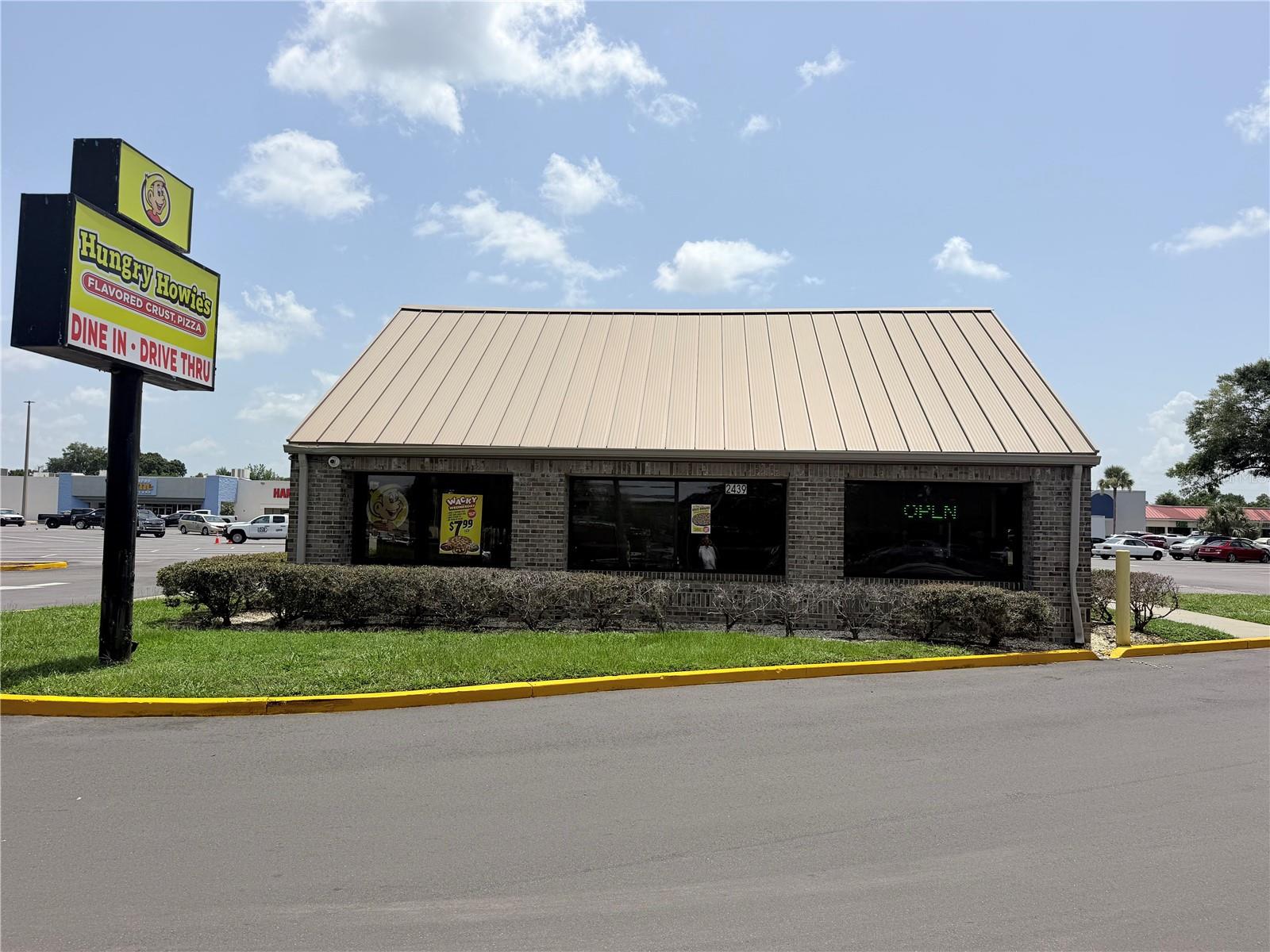 Photo of 2439 ENTERPRISE ROAD ORANGE CITY FL 32763