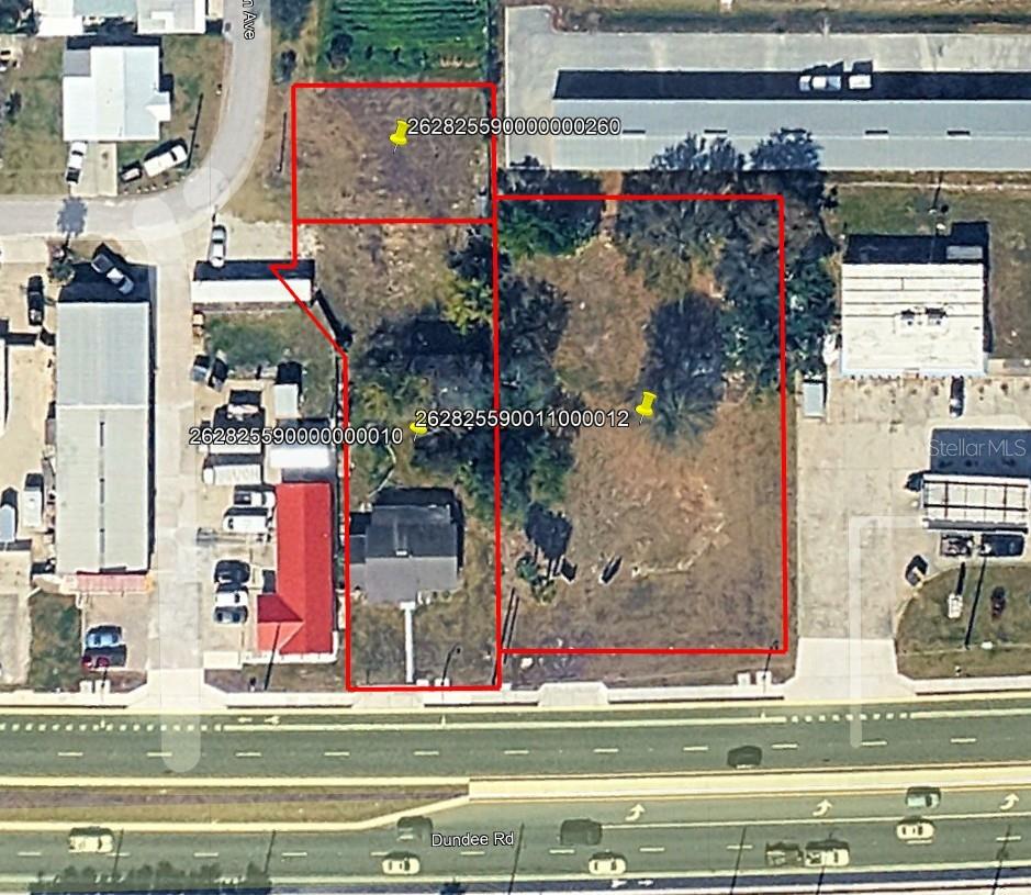 Photo of No Address Listed WINTER HAVEN FL 33884