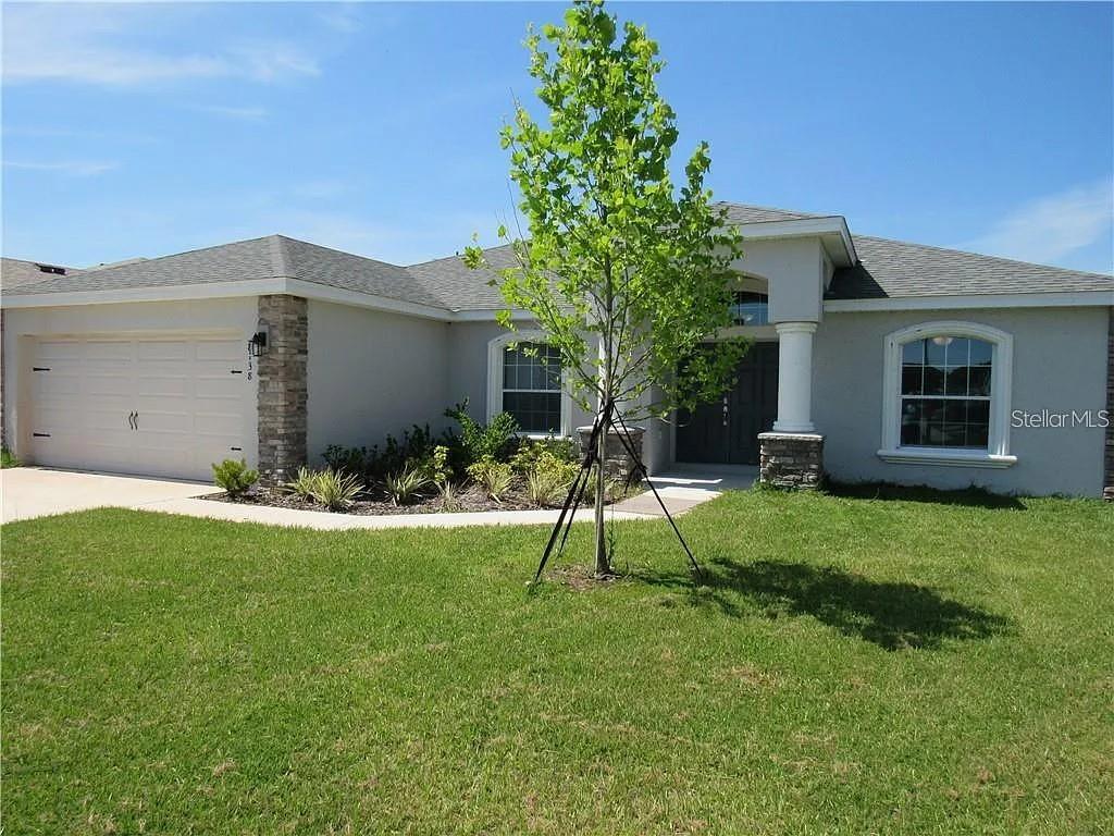 Photo of 8138 WILDER LOOP LAKELAND FL 33809