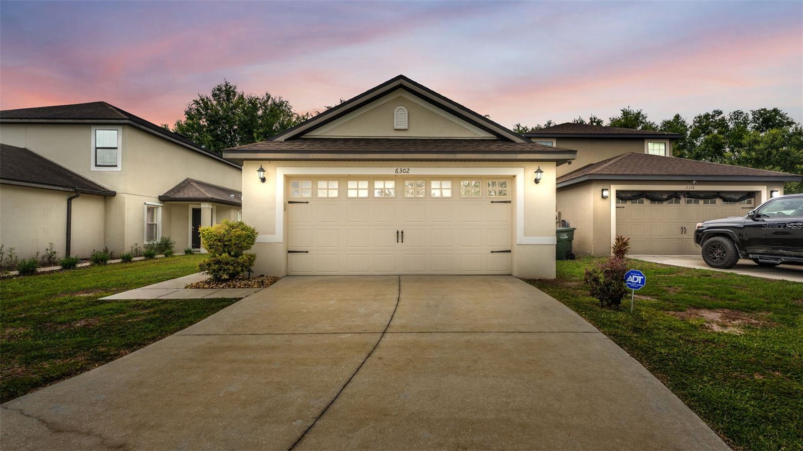Photo of 6302 MANITOBA DRIVE LAKELAND FL 33805