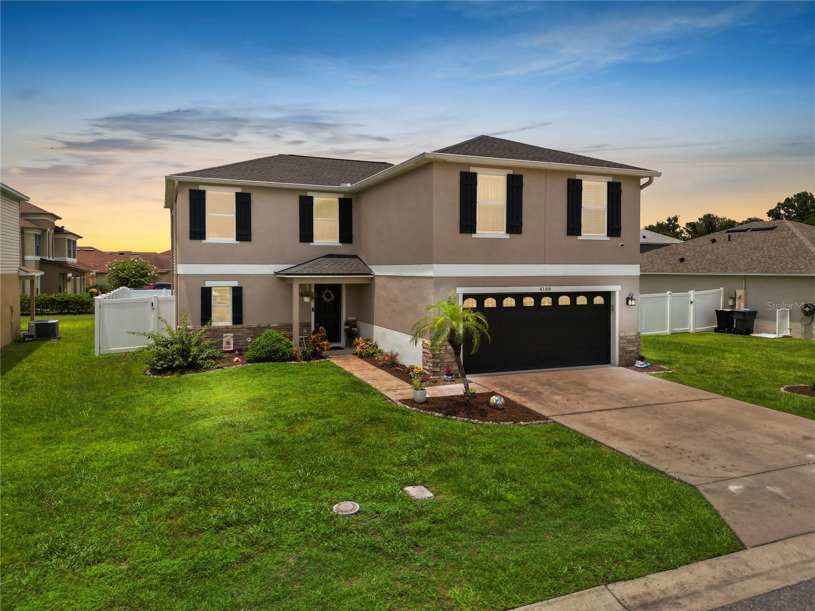 Photo of 4188 FESTIVAL POINTE BOULEVARD MULBERRY FL 33860
