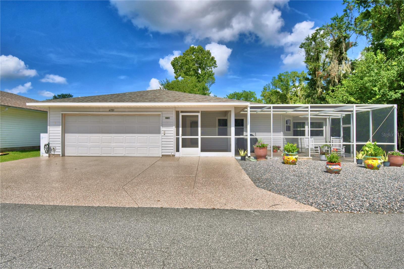 Photo of 4789 SQUIRE HOLLOW DRIVE LAKELAND FL 33811