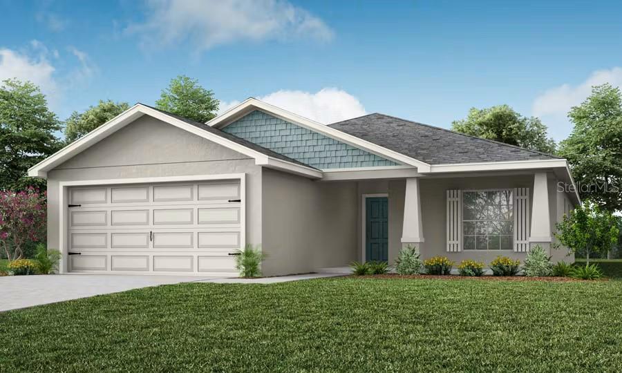 Photo of 512 ITUNA CIRCLE WINTER HAVEN FL 33881