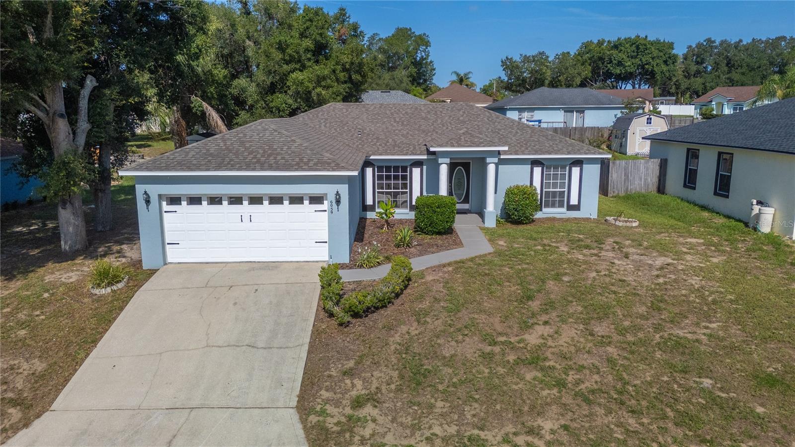 Photo of 6059 HILLSIDE HEIGHTS DRIVE LAKELAND FL 33812